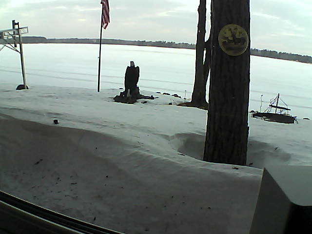 Whiteface Cam Image - Wed, 03/11/2020 7:50am 