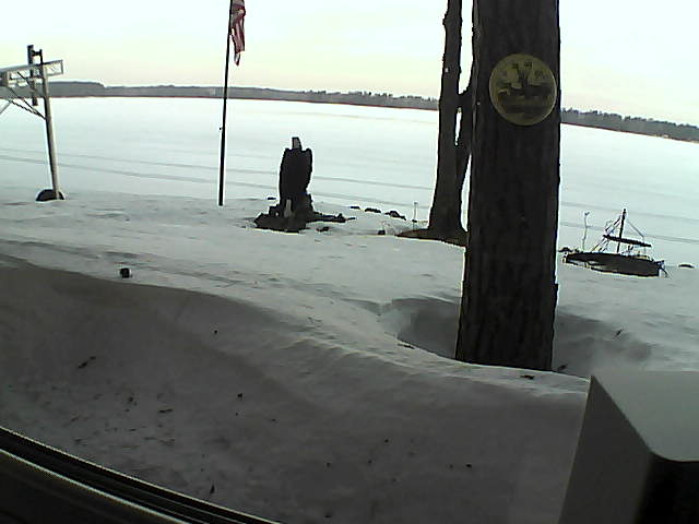 Whiteface Cam Image - Wed, 03/11/2020 8:00am 