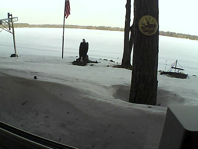 Whiteface Cam Image - Wed, 03/11/2020 8:10am 