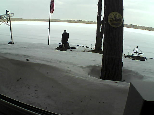 Whiteface Cam Image - Wed, 03/11/2020 8:20am 