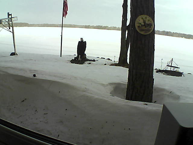 Whiteface Cam Image - Wed, 03/11/2020 8:30am 