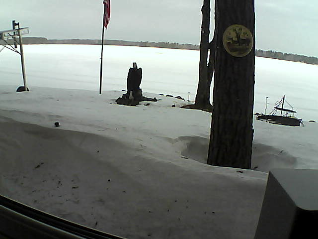 Whiteface Cam Image - Wed, 03/11/2020 8:40am 