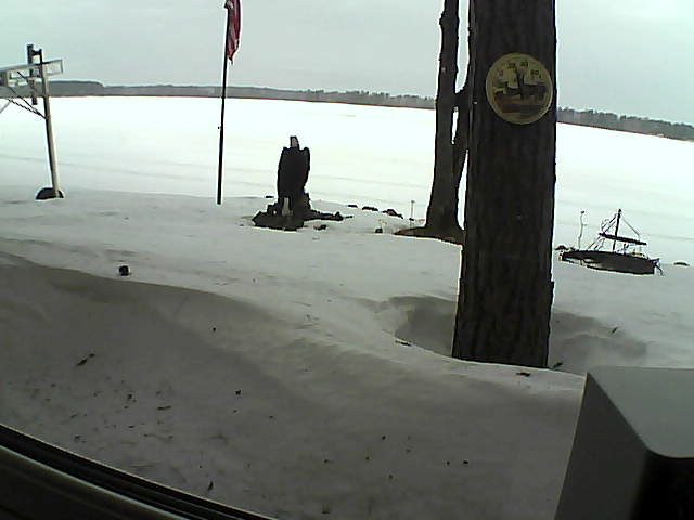 Whiteface Cam Image - Wed, 03/11/2020 8:50am 