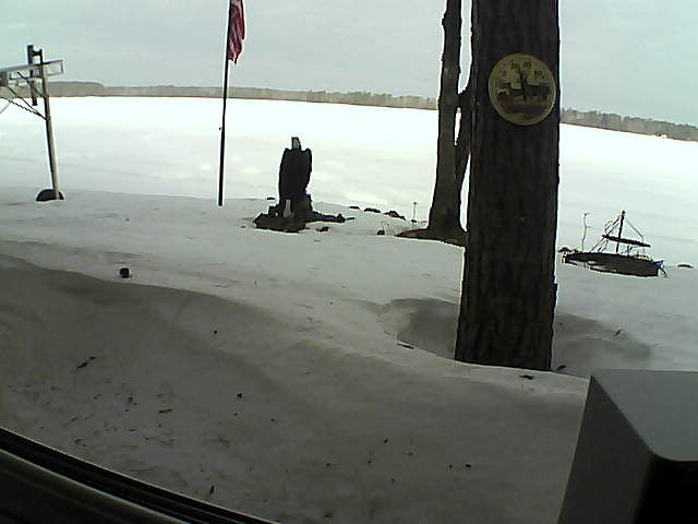 Whiteface Cam Image - Wed, 03/11/2020 9:00am 