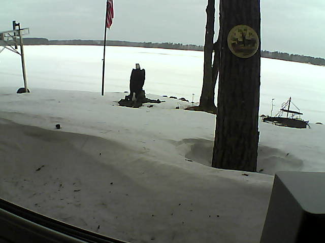 Whiteface Cam Image - Wed, 03/11/2020 9:10am 