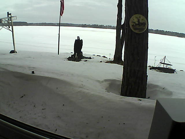 Whiteface Cam Image - Wed, 03/11/2020 9:20am 