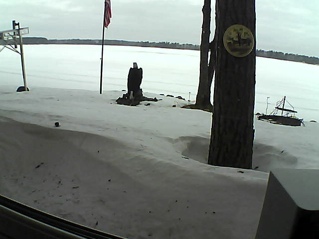 Whiteface Cam Image - Wed, 03/11/2020 9:30am 