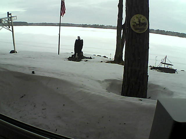 Whiteface Cam Image - Wed, 03/11/2020 9:40am 