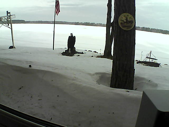 Whiteface Cam Image - Wed, 03/11/2020 9:50am 