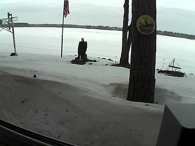 Whiteface Cam Image - Wed, 03/11/2020 10:00am 