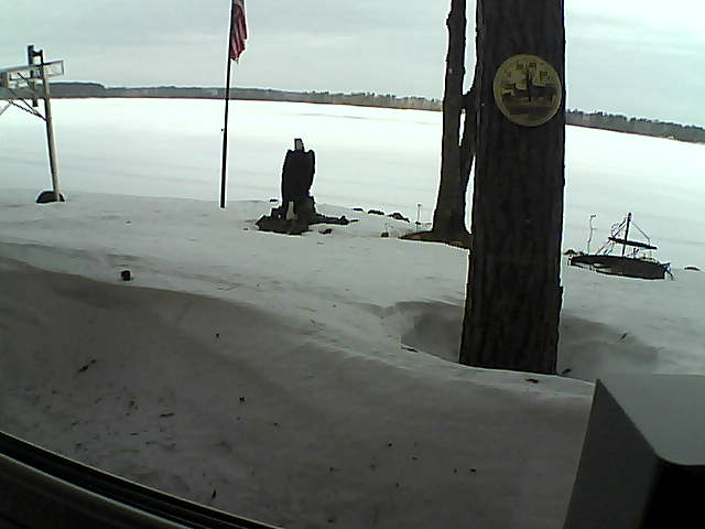 Whiteface Cam Image - Wed, 03/11/2020 10:10am 