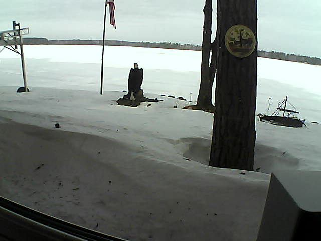 Whiteface Cam Image - Wed, 03/11/2020 10:20am 