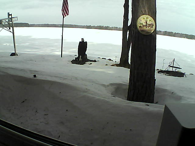 Whiteface Cam Image - Wed, 03/11/2020 10:30am 