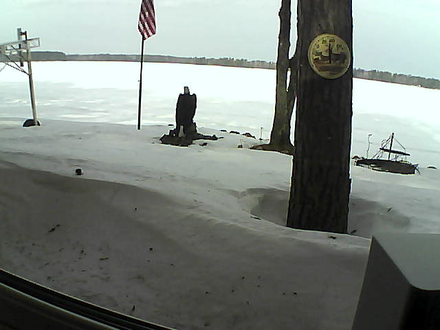 Whiteface Cam Image - Wed, 03/11/2020 10:40am 