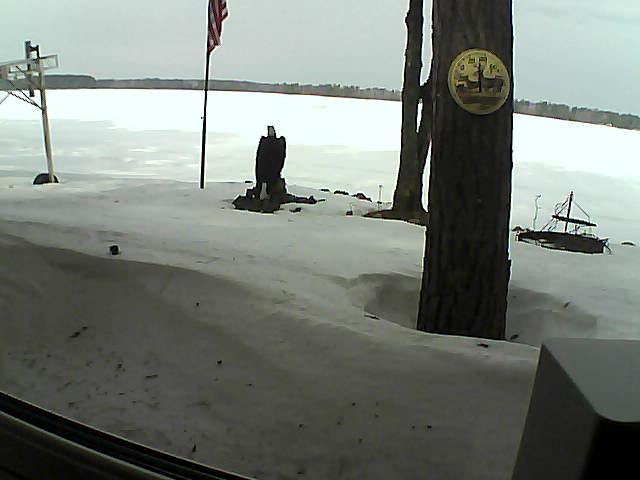 Whiteface Cam Image - Wed, 03/11/2020 10:50am 