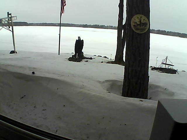 Whiteface Cam Image - Wed, 03/11/2020 11:00am 