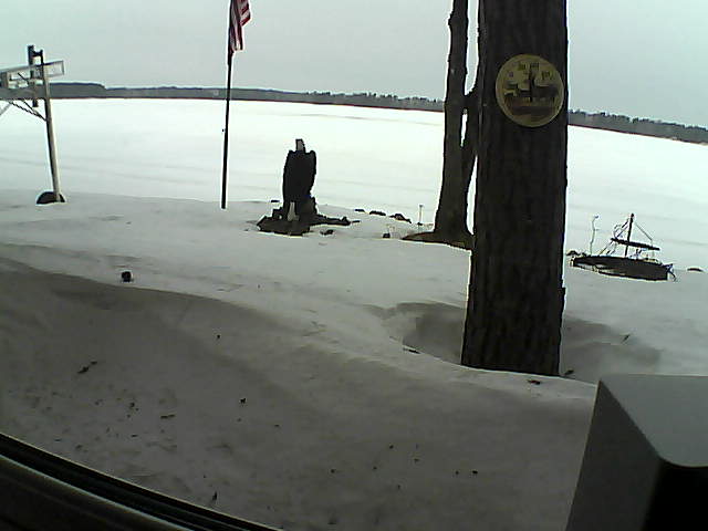 Whiteface Cam Image - Wed, 03/11/2020 11:10am 