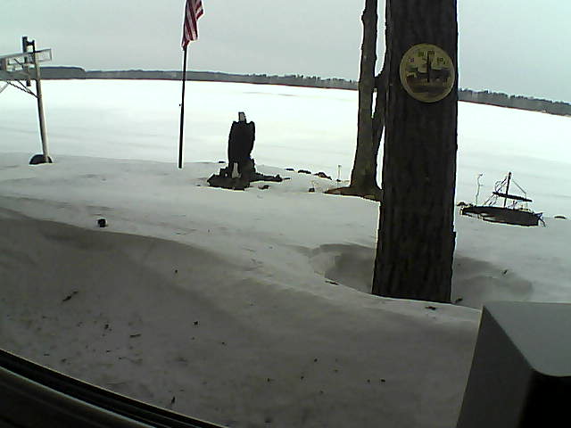 Whiteface Cam Image - Wed, 03/11/2020 11:20am 