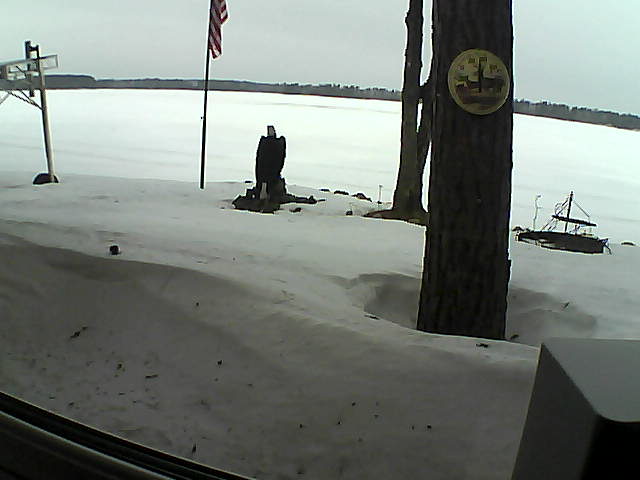 Whiteface Cam Image - Wed, 03/11/2020 11:30am 