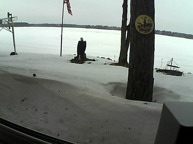 Whiteface Cam Image - Wed, 03/11/2020 11:40am 