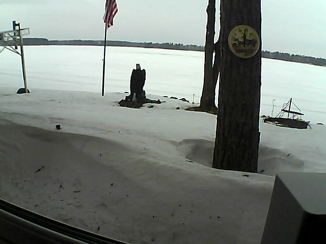 Whiteface Cam Image - Wed, 03/11/2020 11:50am 