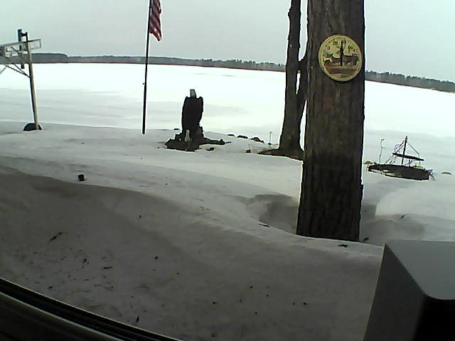 Whiteface Cam Image - Wed, 03/11/2020 12:00pm 