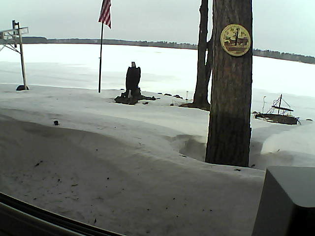 Whiteface Cam Image - Wed, 03/11/2020 12:10pm 