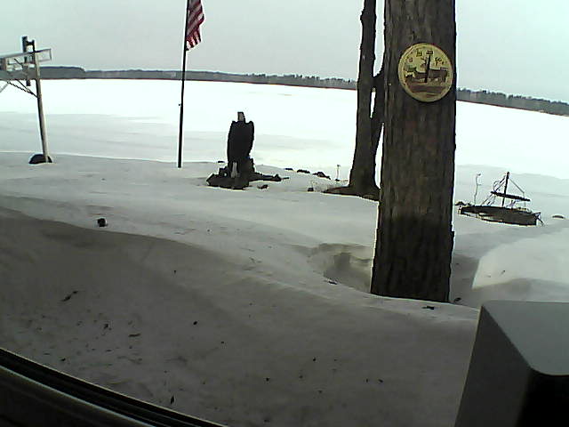 Whiteface Cam Image - Wed, 03/11/2020 12:20pm 