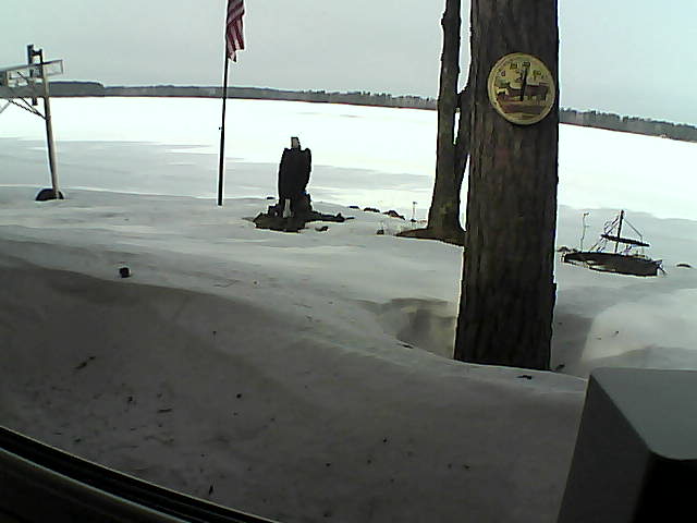 Whiteface Cam Image - Wed, 03/11/2020 12:30pm 