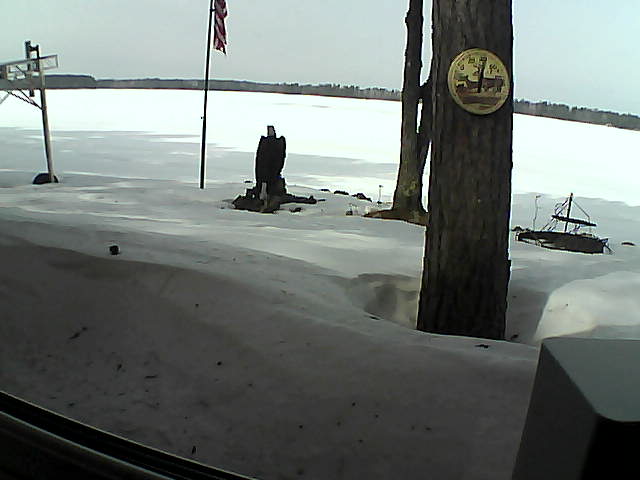 Whiteface Cam Image - Wed, 03/11/2020 12:40pm 