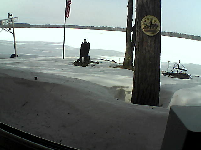 Whiteface Cam Image - Wed, 03/11/2020 12:50pm 