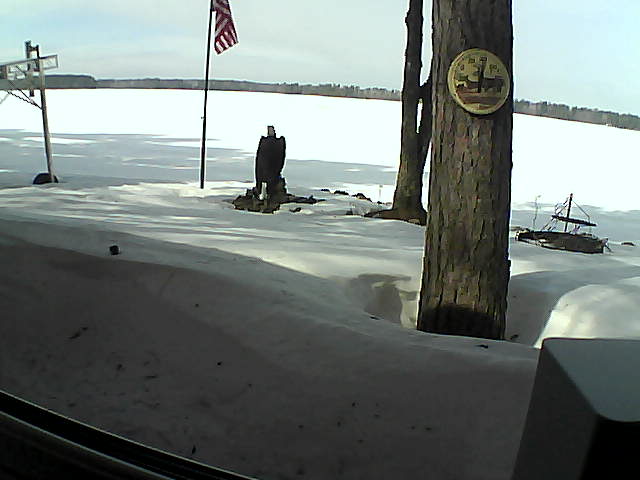 Whiteface Cam Image - Wed, 03/11/2020 1:00pm 