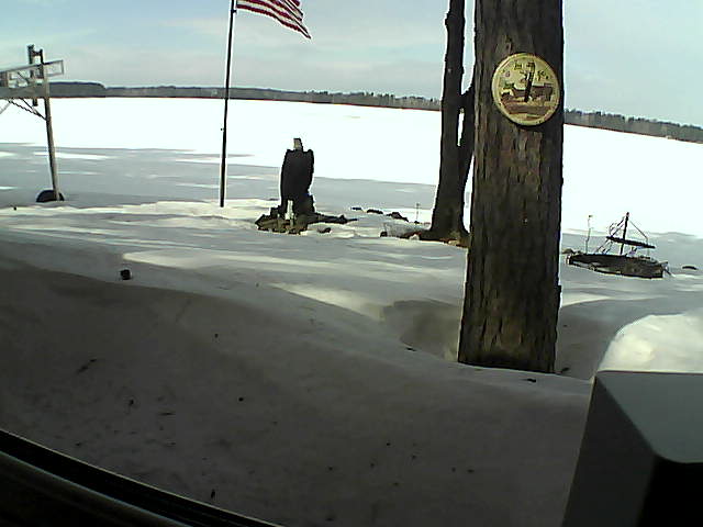 Whiteface Cam Image - Wed, 03/11/2020 1:10pm 