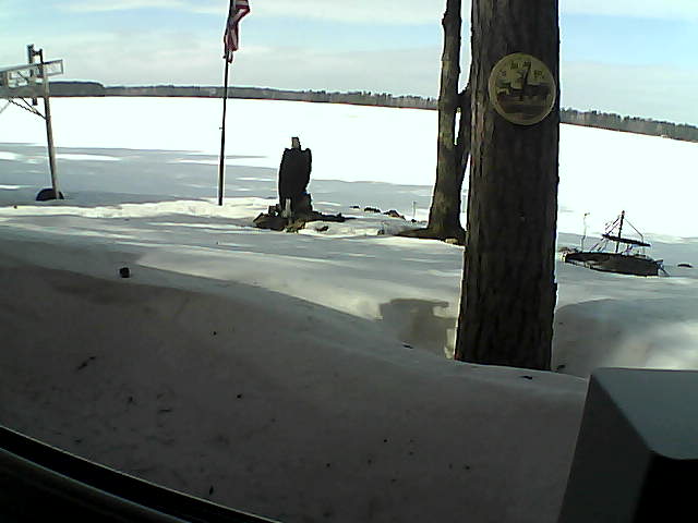 Whiteface Cam Image - Wed, 03/11/2020 1:20pm 