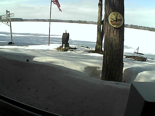 Whiteface Cam Image - Wed, 03/11/2020 1:30pm 