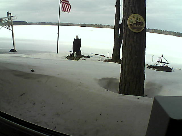 Whiteface Cam Image - Wed, 03/11/2020 1:40pm 