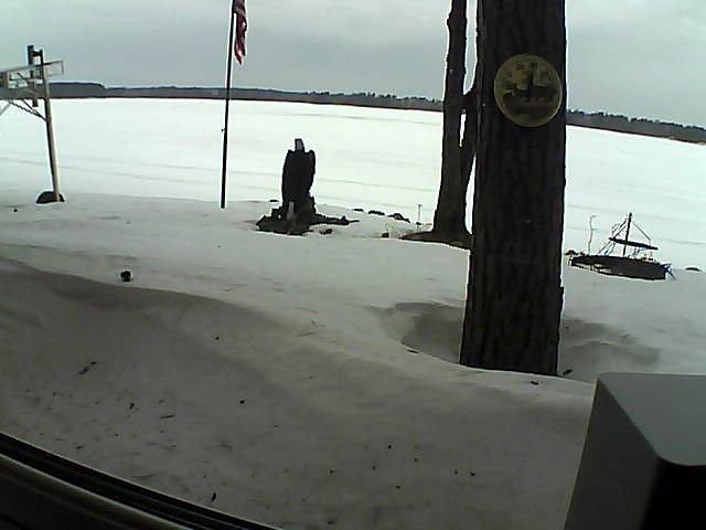 Whiteface Cam Image - Wed, 03/11/2020 2:00pm 