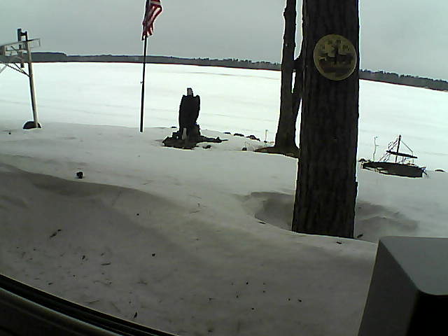 Whiteface Cam Image - Wed, 03/11/2020 2:10pm 