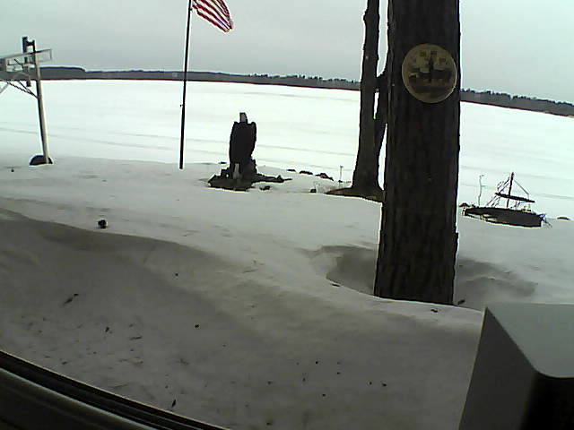 Whiteface Cam Image - Wed, 03/11/2020 2:20pm 