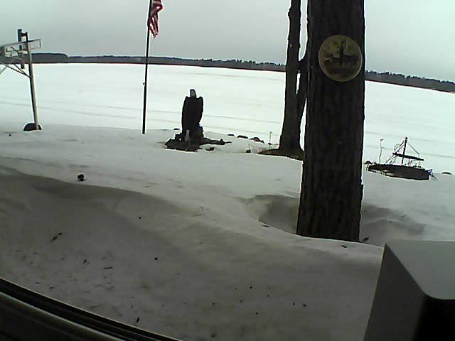 Whiteface Cam Image - Wed, 03/11/2020 2:30pm 