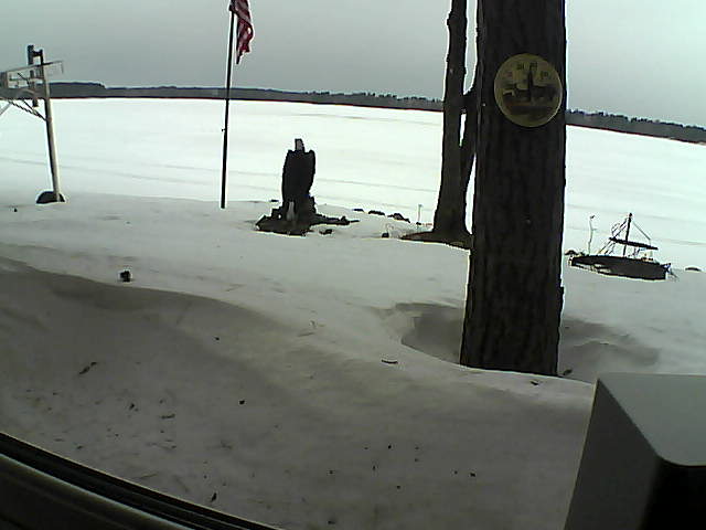 Whiteface Cam Image - Wed, 03/11/2020 2:50pm 