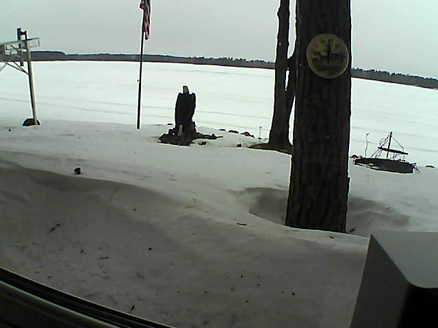 Whiteface Cam Image - Wed, 03/11/2020 3:10pm 
