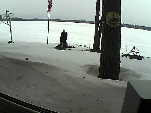 Whiteface Cam Image - Wed, 03/11/2020 3:20pm 