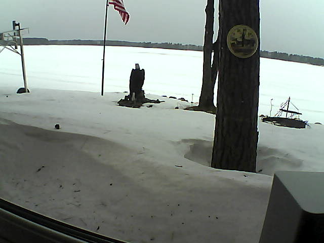 Whiteface Cam Image - Wed, 03/11/2020 3:30pm 