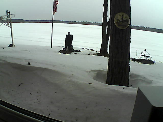 Whiteface Cam Image - Wed, 03/11/2020 3:40pm 