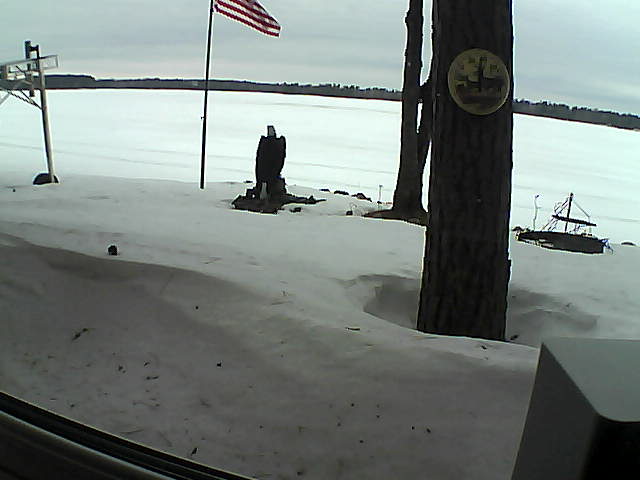 Whiteface Cam Image - Wed, 03/11/2020 4:50pm 