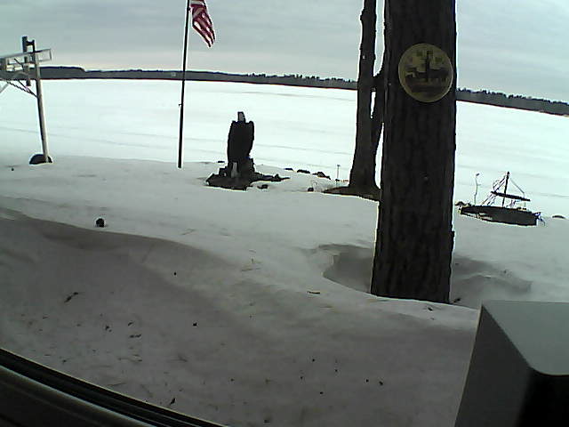 Whiteface Cam Image - Wed, 03/11/2020 5:00pm 