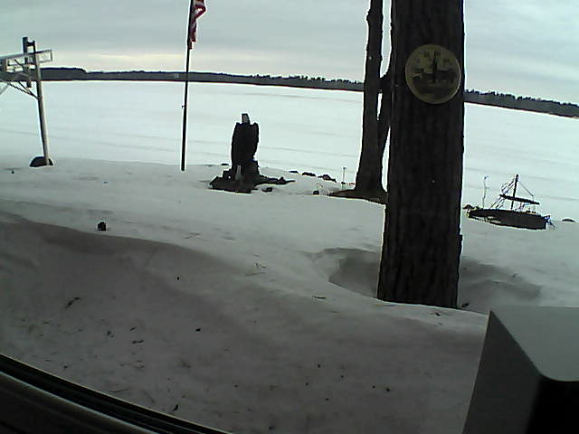 Whiteface Cam Image - Wed, 03/11/2020 5:10pm 