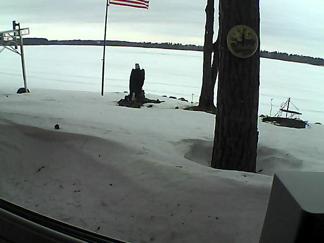 Whiteface Cam Image - Wed, 03/11/2020 5:20pm 