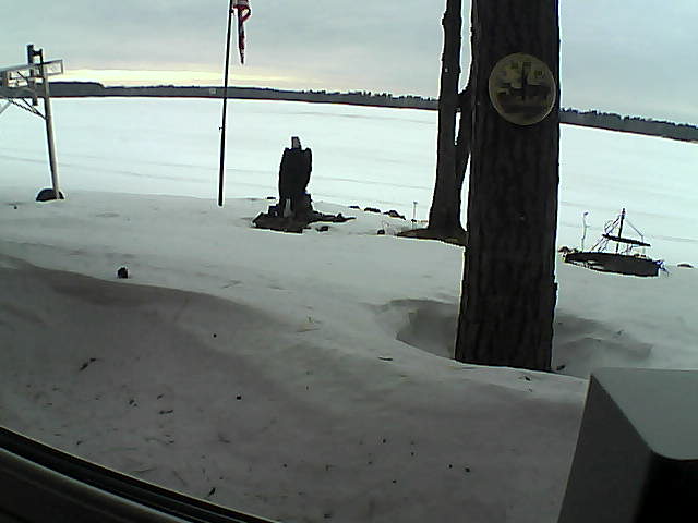 Whiteface Cam Image - Wed, 03/11/2020 6:00pm 